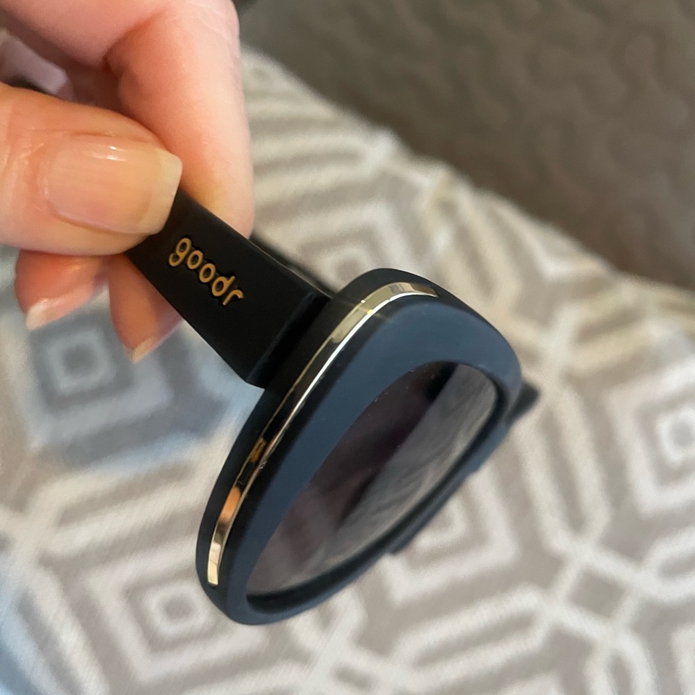 goodr Breakfast atTiffany’s (New without Tags)